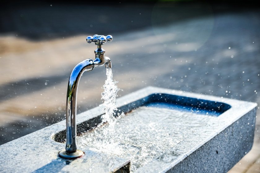 София е на второ място в Европа по Индекса за оптимално ползване на водата