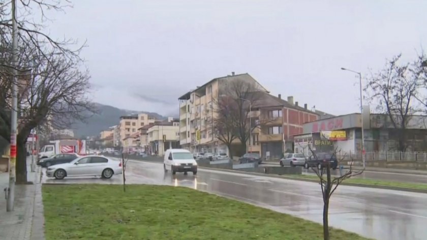 Земетресението в Гърция е усетено и у нас на някои