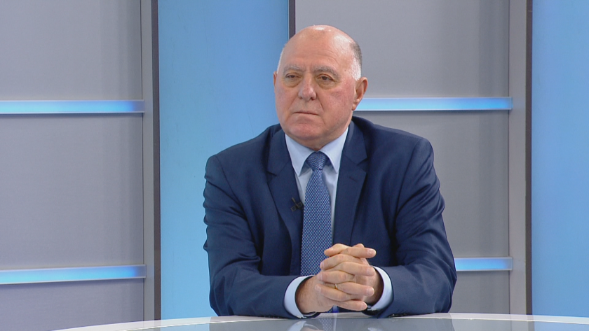 Концепцията на кандидата за председател на ВКС е качена на