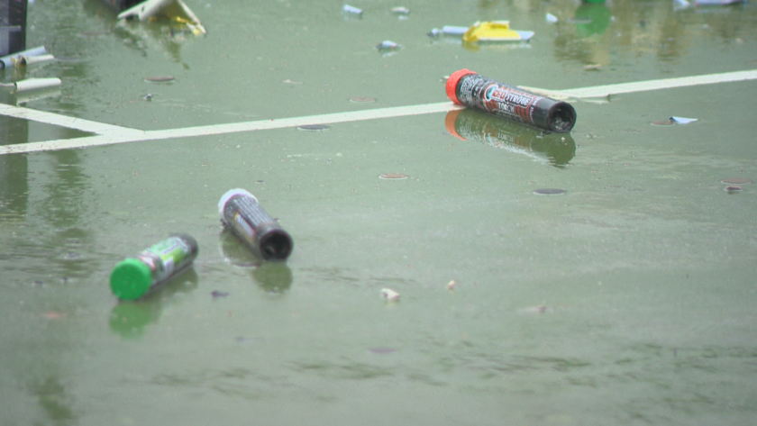 Убийство заради заря в столичния квартал "Люлин" 2 (ОБЗОР)