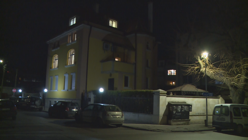 Жестоко убийство на жена в Русе