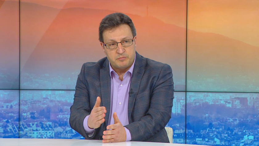 Атаките към Булгаргаз са преднамерени, търси се проблем, подозренията са,