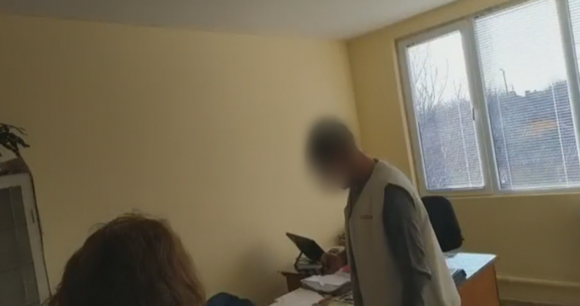 Прокуратурата се самосезира заради агресията в лекарски кабинет в Русенско