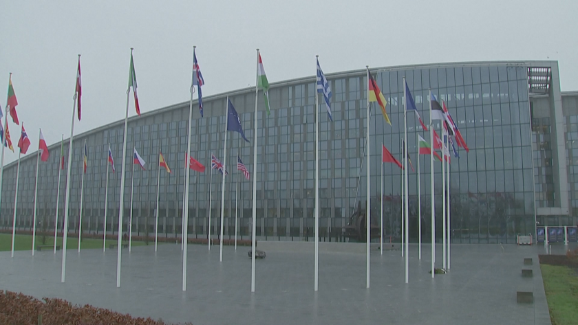 ЕС е готов за незабавни санкции срещу Русия при ескалация на напрежението в Украйна