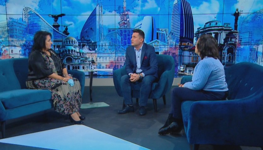 Напрежението след Нова година е невероятно, чувстваме се като опълченци.