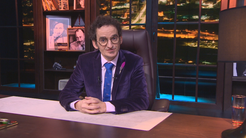 Утре вечер в ефира на БНТ 1 се завръща късното