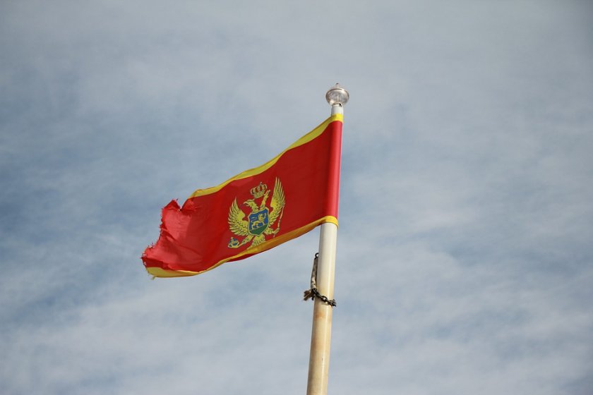 Черна гора подкрепи европейските санкции срещу три руски компании, които,