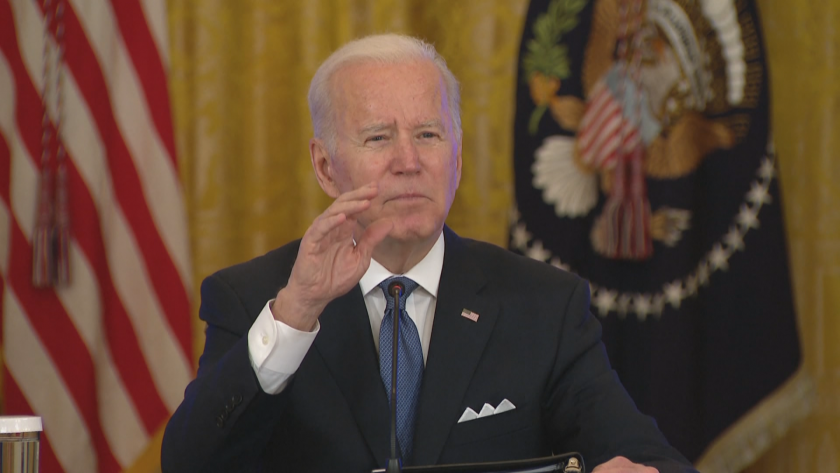 Напрежението НАТО - Русия: САЩ в готовност да изпратят 8500 военни в Европа