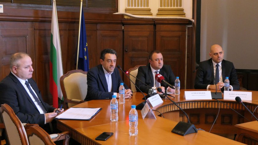 ббр предоставя млн подпомагане българските розопреработватели
