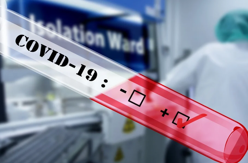 11 049 са новите случаи на коронавирус в страната. Това