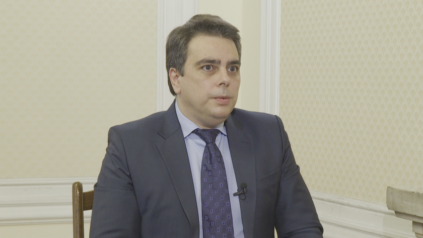 Бюджетът за 2022 година е социален, заяви в предаването Бизнес.БГ