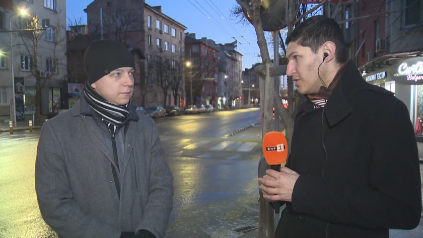 Първата Зона 30 въвежда Столична община. Кои части от София