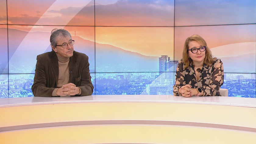 Имаше ли скрити послания в обръщението на президента?