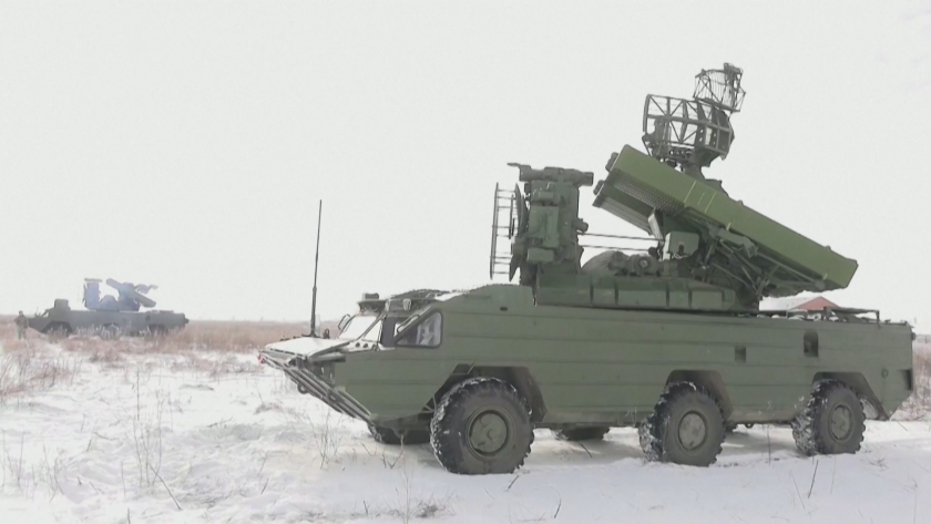 Западът трябва да е подготвен за различни форми на руска