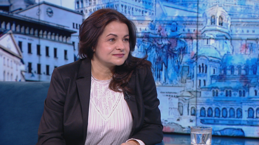 Смущаващо е, че смяната на борда на директорите на Булгаргаз