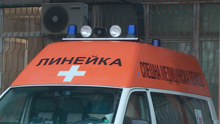 44-годишна жена е починала след като е чакала повече от