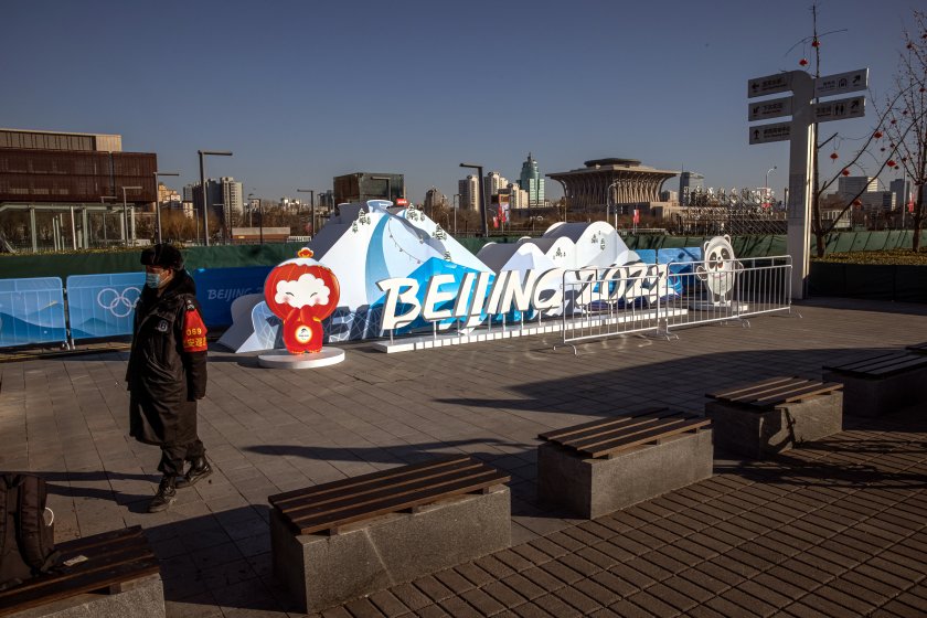 110 часа бнт зимните олимпийски игри пекин 2022