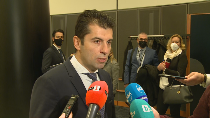 Петков: Ще бъде сформиран български батальон заради НАТО - Русия, но има дефицити