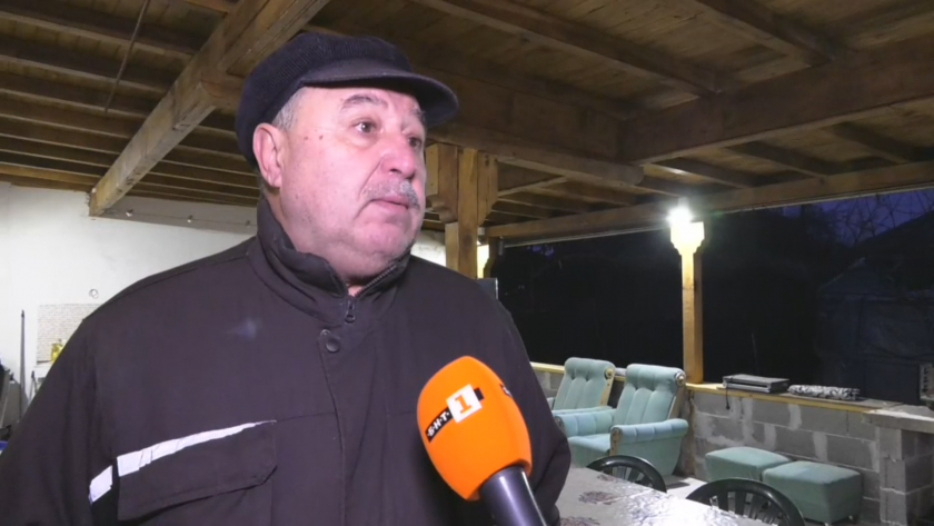 Авторът на клипа от врачанската болница: Не съм медик или хулиган, за да се намеся