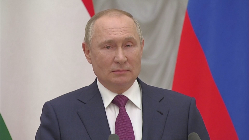 Испанското издание Ел Паис публикува предполагаемите отговори на Съединените щати