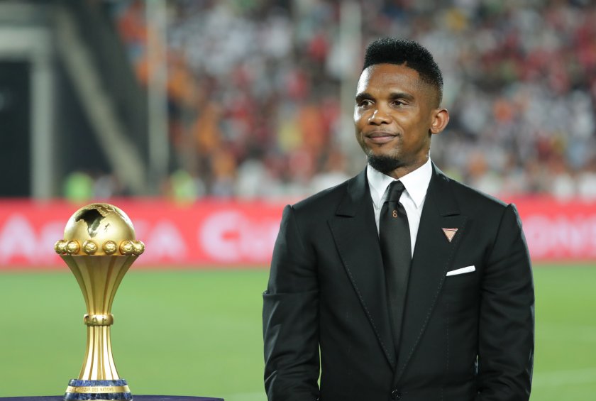 първият финалист купата африканските нации става ясен