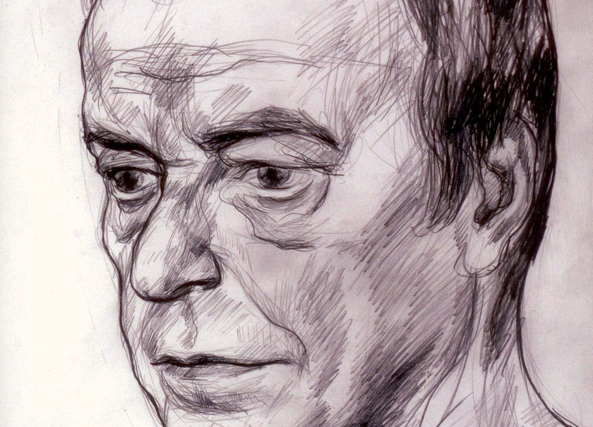 Учредяват поетична награда на името на Константин Павлов