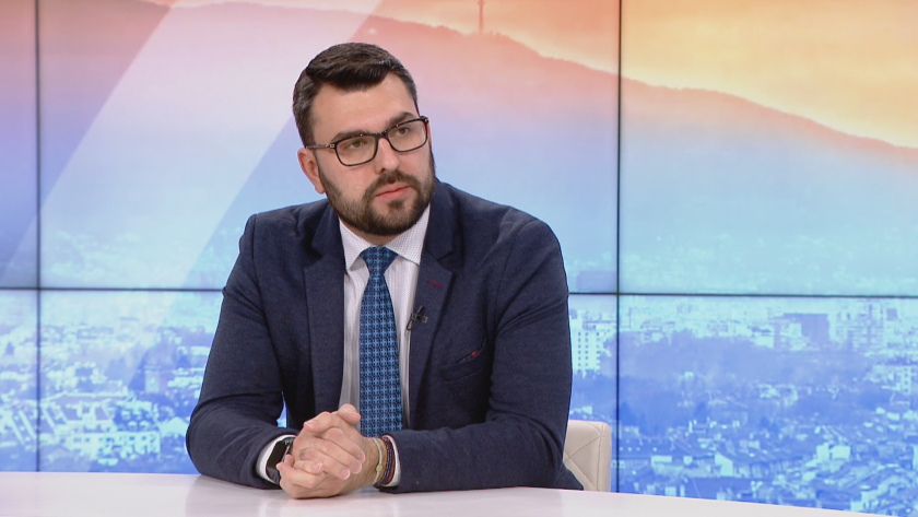 Георг Георгиев за изслушването на премиера в НС: Имаше искрени лъжи за дефицитите в армията