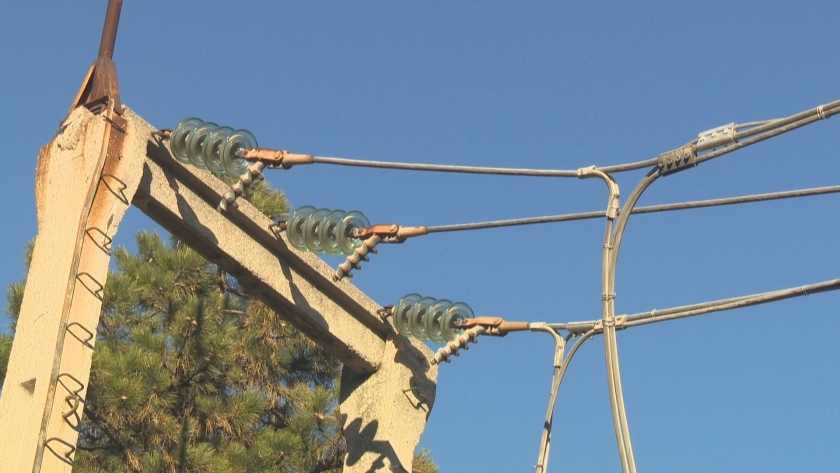 Само двама кандидати са предложени за нов председател и член