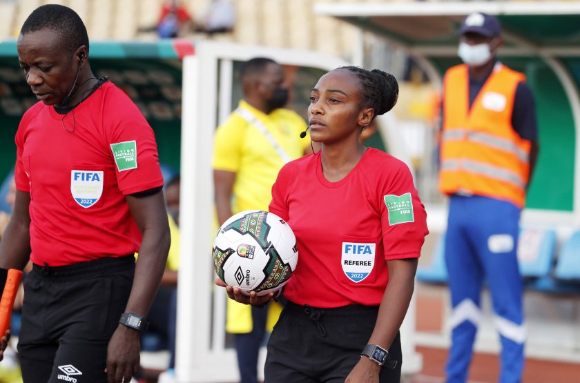 екваториална гвинея класира четвъртфиналите купата африканските нации