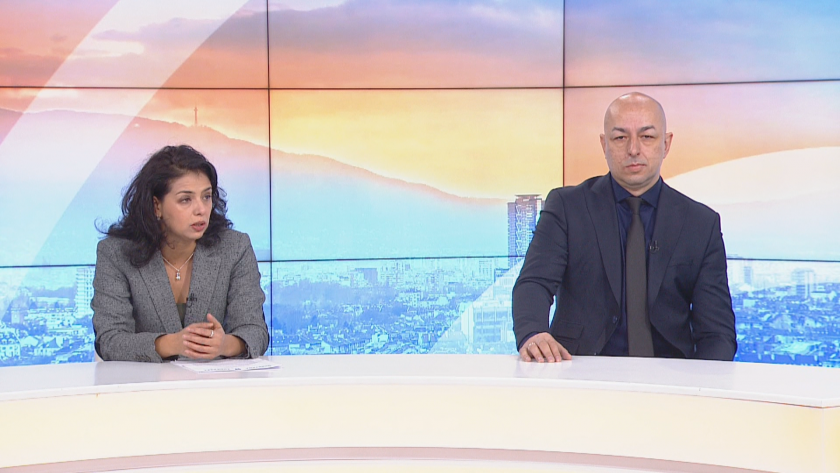 Каква да е данъчната политика у нас и какъв да