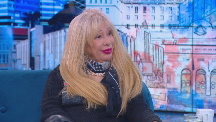 На 2 февруари Сатиричният театър, а и цяла България ще