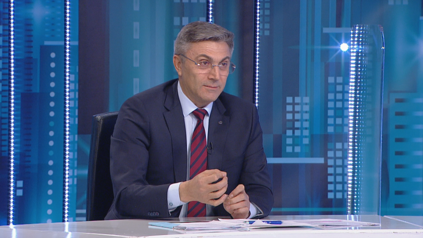 Карадайъ: Не е работа нито на НС, нито на изпълнителната власт да кадрува в съдебната система
