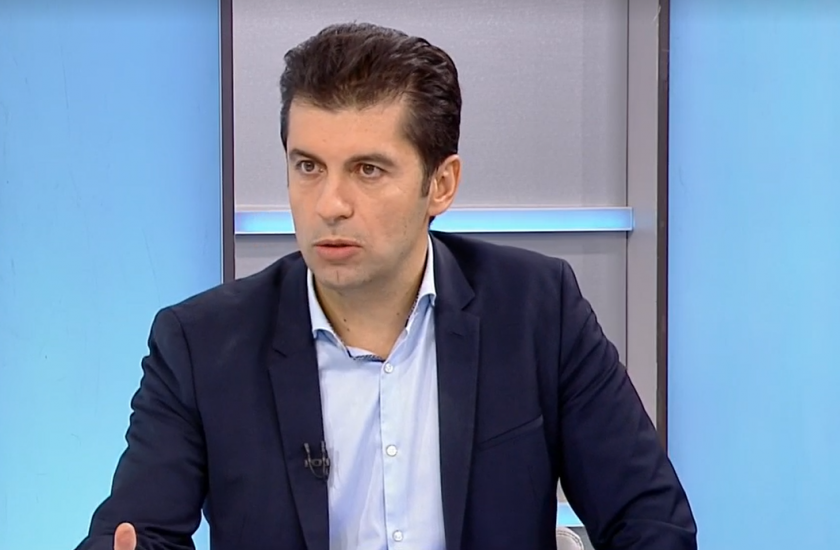 В предаването по БНТ 1 от 18.15 ч. специален гост