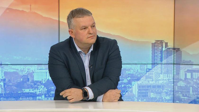 Към края на годината България да разполага с приет и