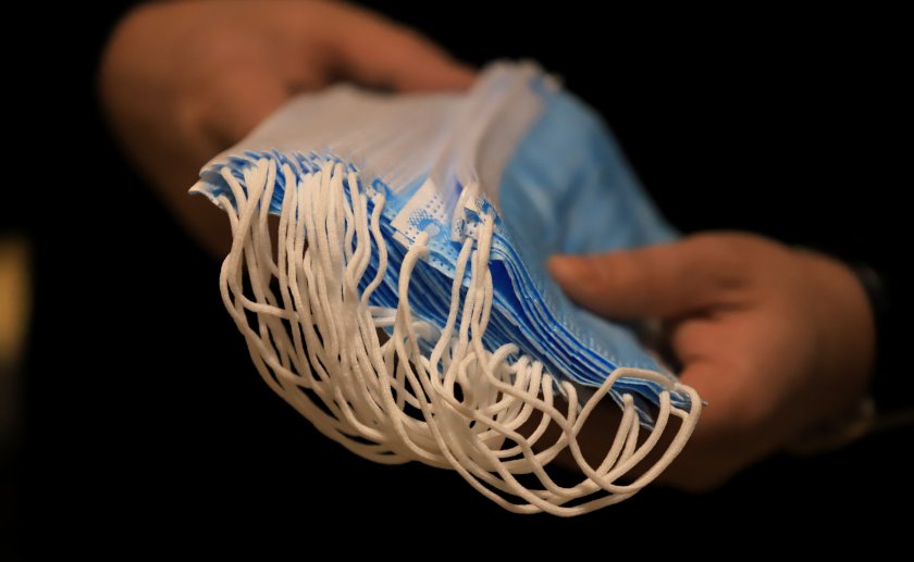 Облекчаване на противоепидемичните мерки в София от днес. Отпада вечерният