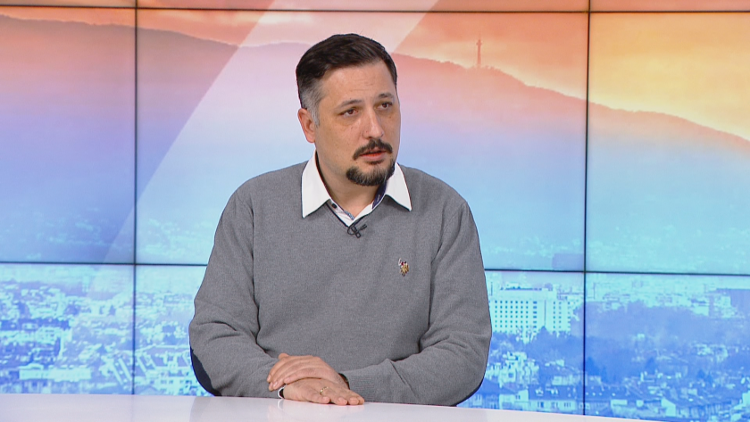 Пандемията, едно от хубавите неща, което направи, е да ни