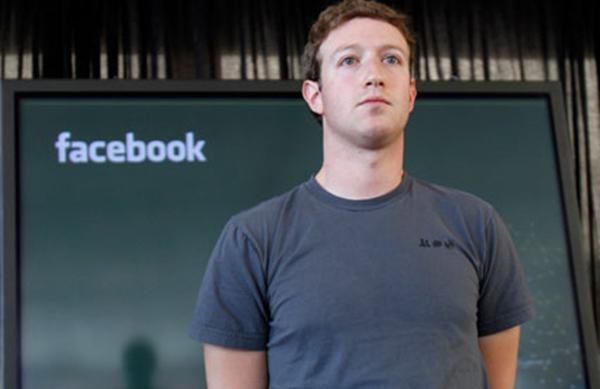 марк зукърбърг призна ата годишнина фейсбук правил грешки