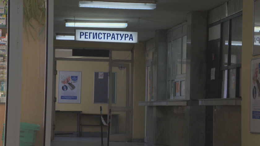 Абсурден случай - жена не знае къде е в статистиката