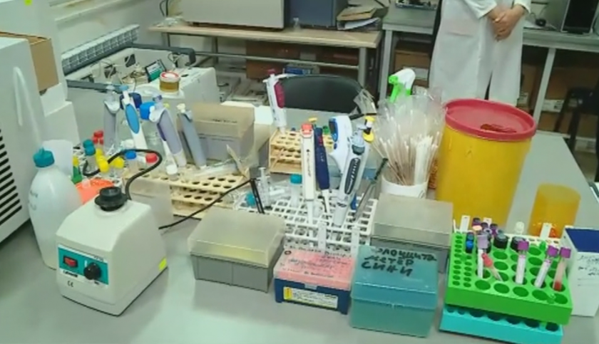 За първи път у нас е установен подваринат на Омикрон.Това