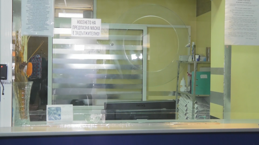 Починалата в Спешната помощ във Враца жена е лекувана от