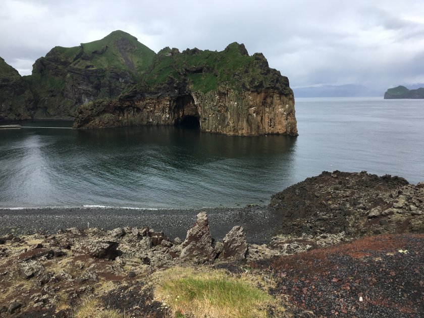 Исландия - една от малкото държави, които все още ловуват