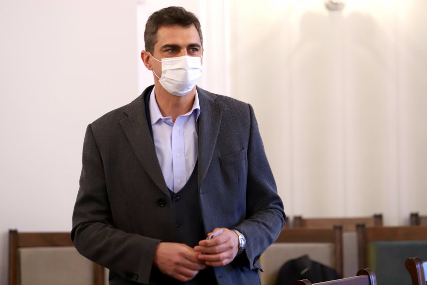 Със 128 гласа &bdquo;за&ldquo; и 13 &bdquo;против&ldquo; Народното събрание избра