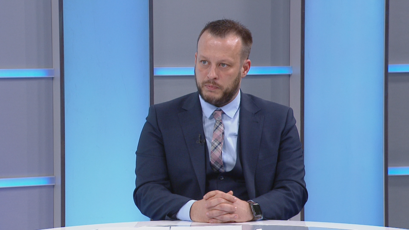 Бюджет 2022 е амбициозен от гледна точка на инфраструктурни проекти.