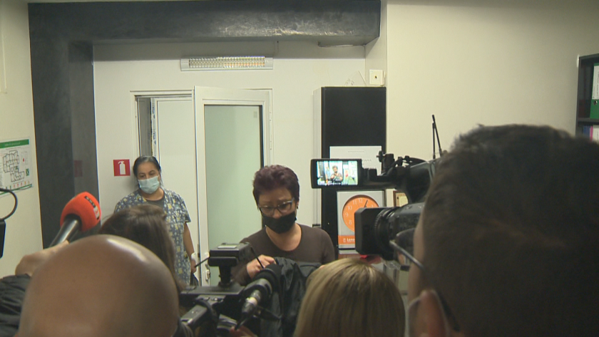 Поредна акция на МВР срещу издаването на фалшиви COVID сертификати.