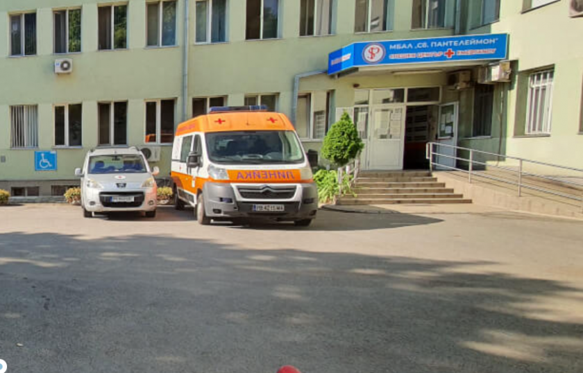 Общинските болници в Пловдив настояват за поне 20%-тно увеличение на