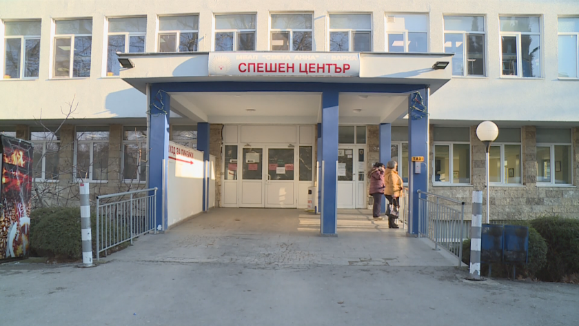 Ковид пандемията продължава да задълбочава проблема с недостига на медици