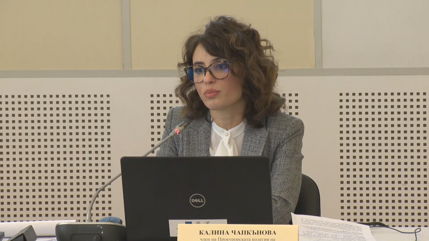 Специализираната прокуратура: За две години над 93% осъдителни присъди и 7% оправдателни