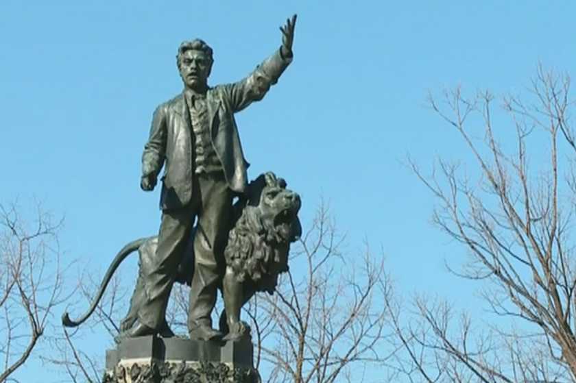 България отбелязва 149 години от гибелта на един от най-големите