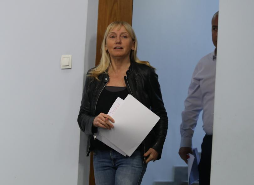 Европейският парламент отхвърли искането на прокуратурата на България за сваляне