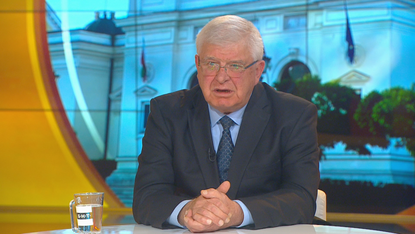 Като социален експеримент и предизборен бюджет определи проекта за Бюджет